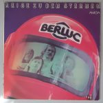 Berluc – "Reise Zu Den Sternen" (AMIGA – 8 55 692) Cover Vorderseite Berluc – "Reise Zu Den Sternen" (AMIGA – 8 55 692) Cover Vorderseite