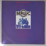 Berluc – "Reise Zu Den Sternen" (AMIGA – 8 55 692) Cover Rückseite Berluc – "Reise Zu Den Sternen" (AMIGA – 8 55 692) Cover Rückseite