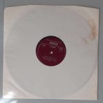 Berluc – "Reise Zu Den Sternen" (AMIGA – 8 55 692) Schutzhülle Berluc – "Reise Zu Den Sternen" (AMIGA – 8 55 692) Schutzhülle