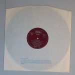 Andreas Holm – "Andreas Holm" (AMIGA – 8 45 300) Schutzhülle Andreas Holm – "Andreas Holm" (AMIGA – 8 45 300) Schutzhülle