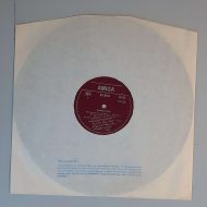 Andreas Holm – "Andreas Holm" (AMIGA – 8 45 300) Schutzhülle Andreas Holm – "Andreas Holm" (AMIGA – 8 45 300) Schutzhülle