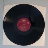 Andreas Holm – "Andreas Holm" (AMIGA – 8 45 300) Platte Seite 1 Andreas Holm – "Andreas Holm" (AMIGA – 8 45 300) Platte Seite 1