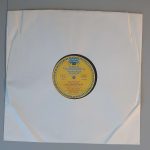 J.S. Bach "Weihnachts-Oratorium" (Deutsche Grammophon– 136 498) Schutzhülle J.S. Bach "Weihnachts-Oratorium" (Deutsche Grammophon– 136 498) Schutzhülle