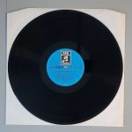 Gilbert Bécaud – "Singt Deutsch" (Columbia – 1C 062-10 972) Platte Seite 1 Gilbert Bécaud – "Singt Deutsch" (Columbia – 1C 062-10 972) Platte Seite 1