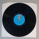 Gilbert Bécaud – "Singt Deutsch" (Columbia – 1C 062-10 972) Platte Seite 2 Gilbert Bécaud – "Singt Deutsch" (Columbia – 1C 062-10 972) Platte Seite 2