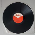 Various – "Amiga-Express 1966" ( AMIGA – 8 50 074) Platte Seite 2 Various – "Amiga-Express 1966" ( AMIGA – 8 50 074) Platte Seite 2