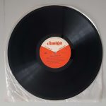 Various – "Amiga-Express 1963" (AMIGA – 8 50 014) Platte Seite 1 Various – "Amiga-Express 1963" (AMIGA – 8 50 014) Platte Seite 1