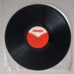 Various – "Amiga-Express 1963" (AMIGA – 8 50 014) Platte Seite 2 Various – "Amiga-Express 1963" (AMIGA – 8 50 014) Platte Seite 2