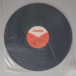 Various – "Amiga-Express 1961" ( AMIGA – 8 50 006) Schutzhülle2 Various – "Amiga-Express 1961" ( AMIGA – 8 50 006) Schutzhülle2