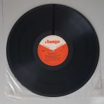 Various – "Amiga-Express 1961" ( AMIGA – 8 50 006) Platte Seite 1 Various – "Amiga-Express 1961" ( AMIGA – 8 50 006) Platte Seite 1