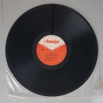 Various – "Amiga-Express 1961" ( AMIGA – 8 50 006) Platte Seite 2 Various – "Amiga-Express 1961" ( AMIGA – 8 50 006) Platte Seite 2