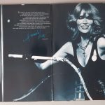 Amanda Lear – "Sweet Revenge" (Ariola – 25 900 XOT) Gatefold Amanda Lear – "Sweet Revenge" (Ariola – 25 900 XOT) Gatefold