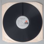 Amanda Lear – "Sweet Revenge" (Ariola – 25 900 XOT) Platte Seite 1