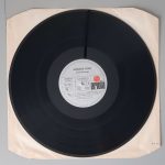 Amanda Lear – "Sweet Revenge" (Ariola – 25 900 XOT) Platte Seite 2 Amanda Lear – "Sweet Revenge" (Ariola – 25 900 XOT) Platte Seite 2