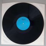 Joachim Süß Und Sein Ensemble – "Weihnachten Is Nimmer Weit" (AMIGA – 8 45 246) Platte Seite 1 Joachim Süß Und Sein Ensemble – "Weihnachten Is Nimmer Weit" (AMIGA – 8 45 246) Platte Seite 1