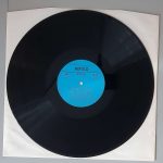 Joachim Süß Und Sein Ensemble – "Weihnachten Is Nimmer Weit" (AMIGA – 8 45 246) Platte Seite 2 Joachim Süß Und Sein Ensemble – "Weihnachten Is Nimmer Weit" (AMIGA – 8 45 246) Platte Seite 2