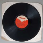 Various – "Amiga-Express 1962" ( AMIGA – 8 50 007) Platte Seite 1 Various – "Amiga-Express 1962" ( AMIGA – 8 50 007) Platte Seite 1