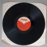 Various – "Amiga-Express 1962" ( AMIGA – 8 50 007) Platte Seite 2 Various – "Amiga-Express 1962" ( AMIGA – 8 50 007) Platte Seite 2