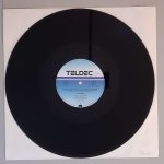 Fix & Fertig – "Der Blonde Hans Von Der Bundesbahn" (TELDEC – 6.20986 AE) Platte Seite 1 Fix & Fertig – "Der Blonde Hans Von Der Bundesbahn" (TELDEC – 6.20986 AE) Platte Seite 1