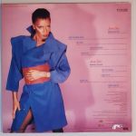 Ava Cherry – "Streetcar Named Desire" (Capitol Records – 1A 064-400089) Cover Rückseite Ava Cherry – "Streetcar Named Desire" (Capitol Records – 1A 064-400089) Cover Rückseite