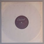 Ava Cherry – "Streetcar Named Desire" (Capitol Records – 1A 064-400089) Schutzhülle Ava Cherry – "Streetcar Named Desire" (Capitol Records – 1A 064-400089) Schutzhülle