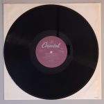 Ava Cherry – "Streetcar Named Desire" (Capitol Records – 1A 064-400089) Platte Seite 1 Ava Cherry – "Streetcar Named Desire" (Capitol Records – 1A 064-400089) Platte Seite 1