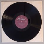 Ava Cherry – "Streetcar Named Desire" (Capitol Records – 1A 064-400089) Platte Seite 2 Ava Cherry – "Streetcar Named Desire" (Capitol Records – 1A 064-400089) Platte Seite 2