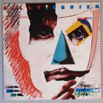 Billy Squier – "Signs Of Life" (Capitol Records – 1A 064-2401921) Cover Vorderseite Billy Squier – "Signs Of Life" (Capitol Records – 1A 064-2401921) Cover Vorderseite