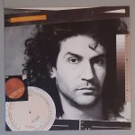 Billy Squier – "Signs Of Life" (Capitol Records – 1A 064-2401921) Schutzhülle Billy Squier – "Signs Of Life" (Capitol Records – 1A 064-2401921) Schutzhülle