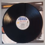 Billy Squier – "Signs Of Life" (Capitol Records – 1A 064-2401921) Platte Seite 1 Billy Squier – "Signs Of Life" (Capitol Records – 1A 064-2401921) Platte Seite 1