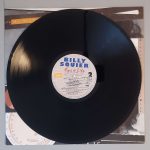 Billy Squier – "Signs Of Life" (Capitol Records – 1A 064-2401921) Platte Seite 2 Billy Squier – "Signs Of Life" (Capitol Records – 1A 064-2401921) Platte Seite 2