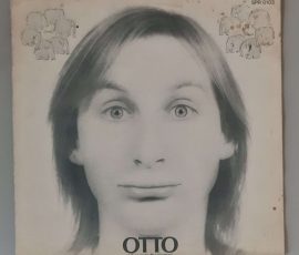 Otto – "Otto (Das Vierte Programm)" (Rüssl Räckords – SPR 0103) Cover Vorderseite Otto – "Otto (Das Vierte Programm)" (Rüssl Räckords – SPR 0103) Cover Vorderseite