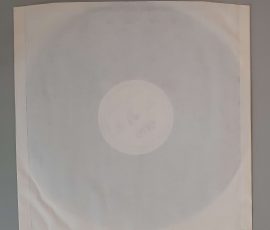 Otto – "Otto (Das Vierte Programm)" (Rüssl Räckords – SPR 0103) Schutzhülle2 Otto – "Otto (Das Vierte Programm)" (Rüssl Räckords – SPR 0103) Schutzhülle2