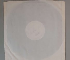 Otto – "Otto (Das Vierte Programm)" (Rüssl Räckords – SPR 0103) Schutzhülle2 Otto – "Otto (Das Vierte Programm)" (Rüssl Räckords – SPR 0103) Schutzhülle2