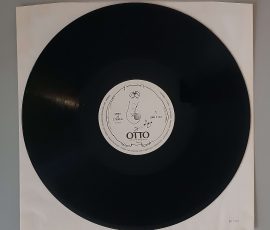 Otto – "Otto (Das Vierte Programm)" (Rüssl Räckords – SPR 0103) Platte Seite 1 Otto – "Otto (Das Vierte Programm)" (Rüssl Räckords – SPR 0103) Platte Seite 1