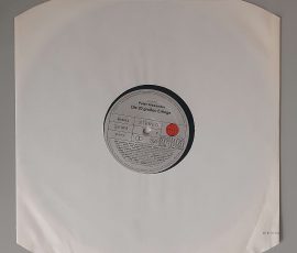 Peter Alexander – "Die 20 Großen Erfolge" (Ariola – 38 916 3) Schutzhülle Peter Alexander – "Die 20 Großen Erfolge" (Ariola – 38 916 3) Schutzhülle