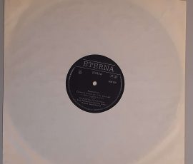 Concerto Grosso A-moll Op. 3 Nr. 8" (ETERNA – 8 26 030) Schutzhülle Concerto Grosso A-moll Op. 3 Nr. 8" (ETERNA – 8 26 030) Schutzhülle