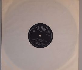 Concerto Grosso A-moll Op. 3 Nr. 8" (ETERNA – 8 26 030) Schutzhülle Concerto Grosso A-moll Op. 3 Nr. 8" (ETERNA – 8 26 030) Schutzhülle