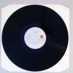 Saragossa Band – "Saragossa" (Ariola – 200 335-320) Platte Seite 2 Saragossa Band – "Saragossa" (Ariola – 200 335-320) Platte Seite 2