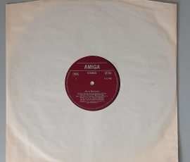 Harry Belafonte – "Harry Belafonte" (AMIGA – 8 55 482) Schutzhülle Harry Belafonte – "Harry Belafonte" (AMIGA – 8 55 482) Schutzhülle