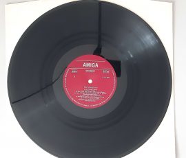 Harry Belafonte – "Harry Belafonte" (AMIGA – 8 55 482) Platte Seite2 Harry Belafonte – "Harry Belafonte" (AMIGA – 8 55 482) Platte Seite2