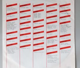 Joe Jackson – "Night And Day" (A&M Records – 394 906-1) Schutzhülle2 Joe Jackson – "Night And Day" (A&M Records – 394 906-1) Schutzhülle2