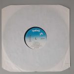 The Babys – "Anthology" (Chrysalis – 204 057-320) Schutzhülle The Babys – "Anthology" (Chrysalis – 204 057-320) Schutzhülle