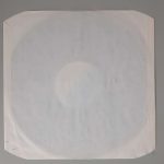 The Babys – "Anthology" (Chrysalis – 204 057-320) Schutzhülle 2 The Babys – "Anthology" (Chrysalis – 204 057-320) Schutzhülle 2