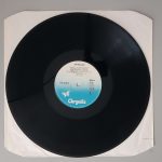 The Babys – "Anthology" (Chrysalis – 204 057-320) Platte Seite 1 The Babys – "Anthology" (Chrysalis – 204 057-320) Platte Seite 1