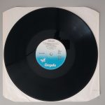 The Babys – "Anthology" (Chrysalis – 204 057-320) Platte Seite 2 The Babys – "Anthology" (Chrysalis – 204 057-320) Platte Seite 2