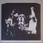 TRB – "Power In The Darkness" (EMI – 1C 064-06 687) Schutzhülle TRB – "Power In The Darkness" (EMI – 1C 064-06 687) Schutzhülle