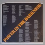 TRB – "Power In The Darkness" (EMI – 1C 064-06 687) Schutzhülle2 TRB – "Power In The Darkness" (EMI – 1C 064-06 687) Schutzhülle2