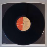 TRB – "Power In The Darkness" (EMI – 1C 064-06 687) Platte Seite 1 TRB – "Power In The Darkness" (EMI – 1C 064-06 687) Platte Seite 1