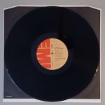 TRB – "Power In The Darkness" (EMI – 1C 064-06 687) Platte Seite 2 TRB – "Power In The Darkness" (EMI – 1C 064-06 687) Platte Seite 2